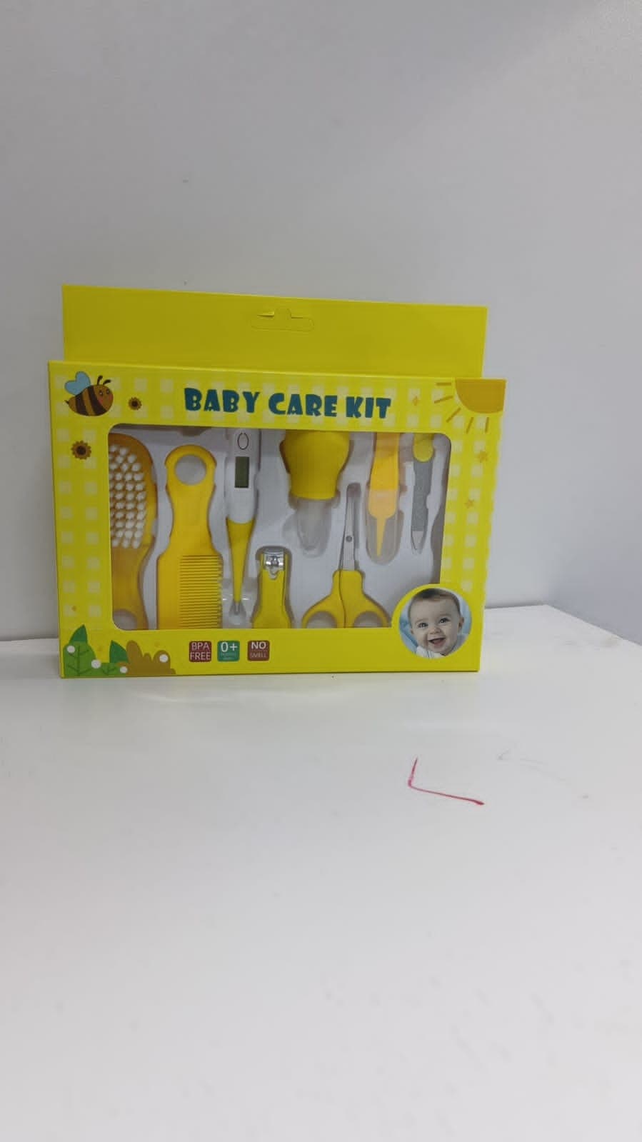 baby carekit