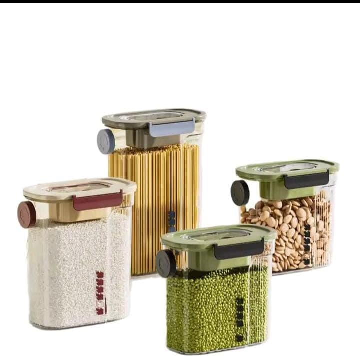 Airtight Storage Container