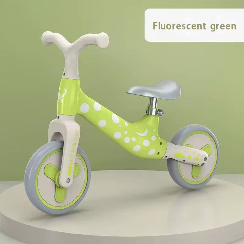 Balance bikes no peddles size 12